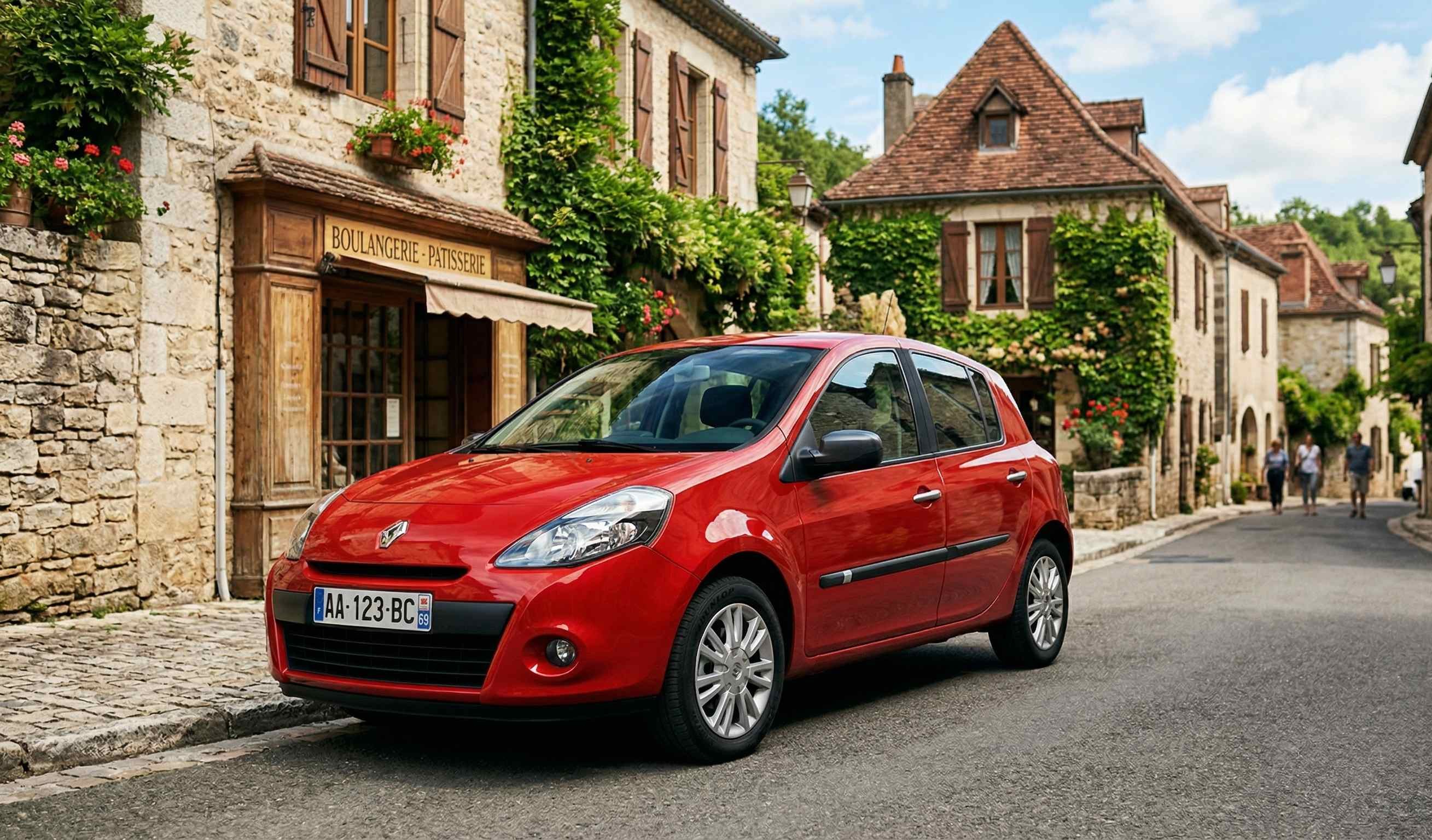 changer injecteur clio 3